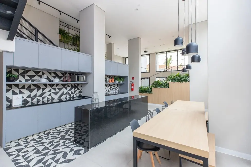 Kitnet com 1 quarto à venda, 23m2 em Perdizes, São Paulo - SP - imagem 5 Foto 5 de Kitnet com 1 quarto à venda, 23m2 em Perdizes, São Paulo - SP