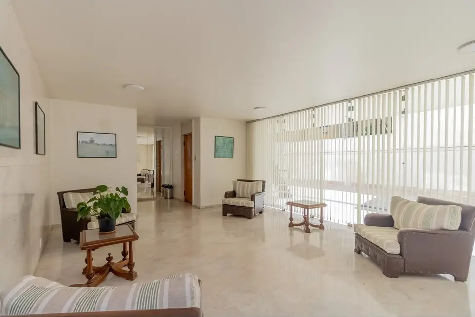 Apartamento com 3 quartos à venda, 128m2 em Perdizes, São Paulo - SP - imagem 4 Foto 4 de Apartamento com 3 quartos à venda, 128m2 em Perdizes, São Paulo - SP