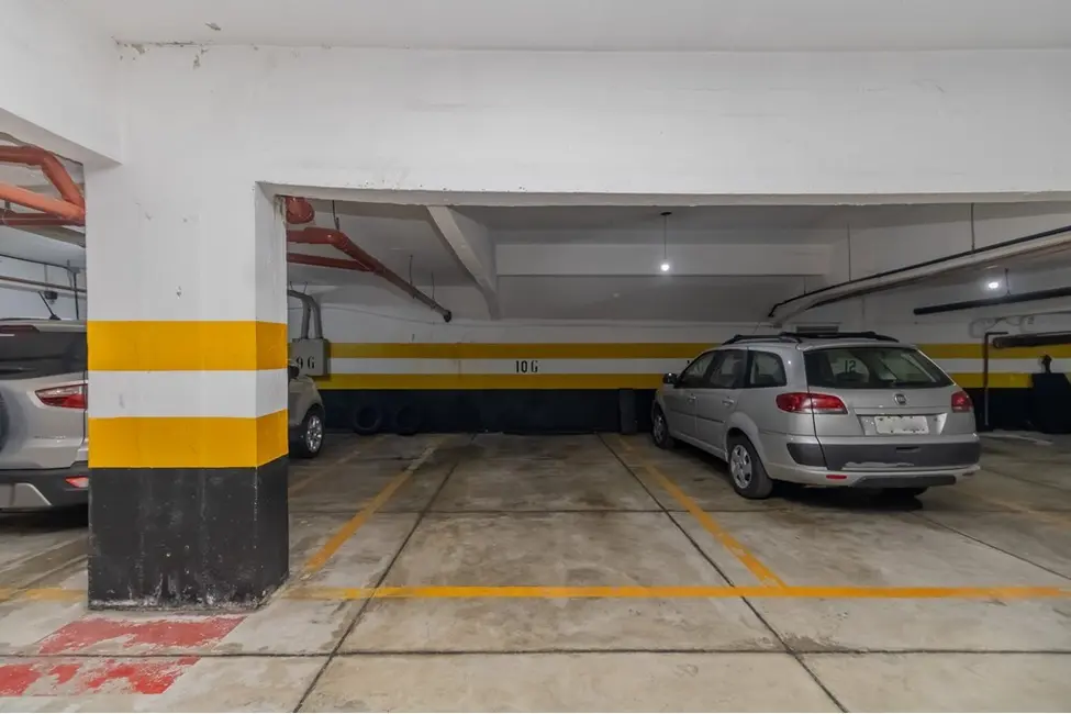 Apartamento com 3 quartos à venda, 128m2 em Perdizes, São Paulo - SP - imagem 7 Foto 7 de Apartamento com 3 quartos à venda, 128m2 em Perdizes, São Paulo - SP