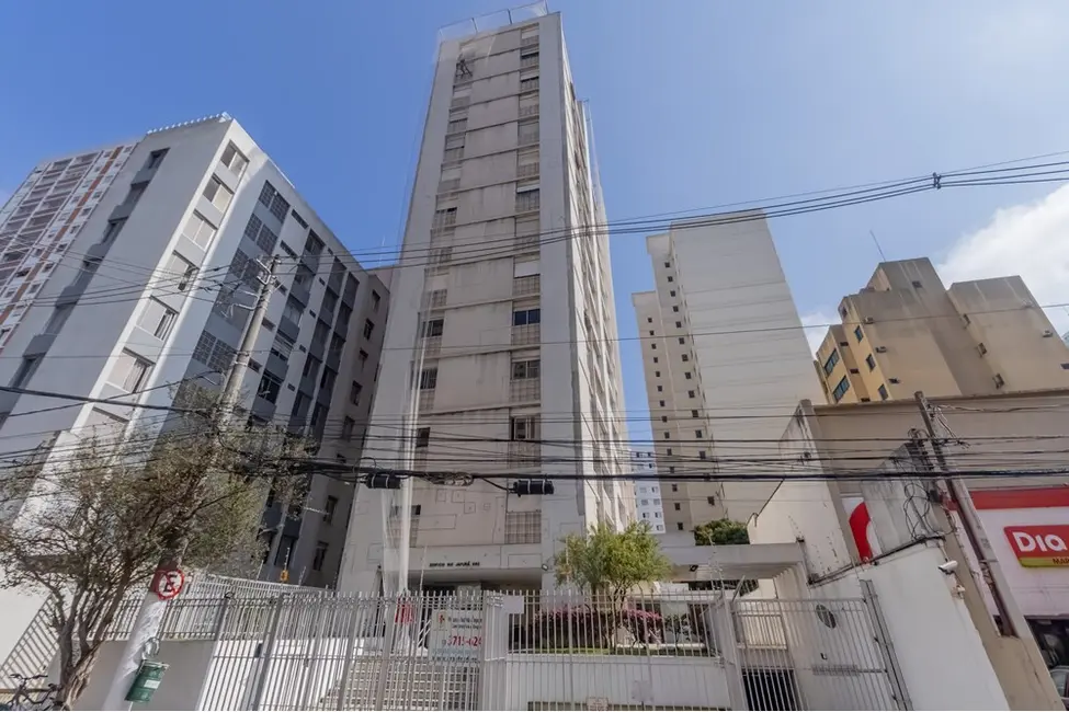 Apartamento com 3 quartos à venda, 128m2 em Perdizes, São Paulo - SP - imagem 3 Foto 3 de Apartamento com 3 quartos à venda, 128m2 em Perdizes, São Paulo - SP
