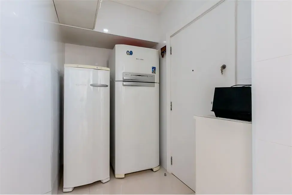 Foto 5 de Apartamento com 3 quartos à venda, 105m2 em Perdizes, São Paulo - SP