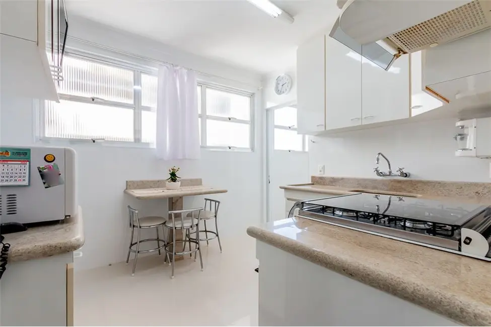 Foto 4 de Apartamento com 3 quartos à venda, 105m2 em Perdizes, São Paulo - SP