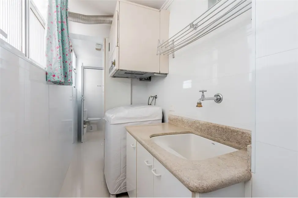 Foto 7 de Apartamento com 3 quartos à venda, 105m2 em Perdizes, São Paulo - SP