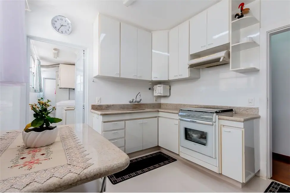 Foto 3 de Apartamento com 3 quartos à venda, 105m2 em Perdizes, São Paulo - SP