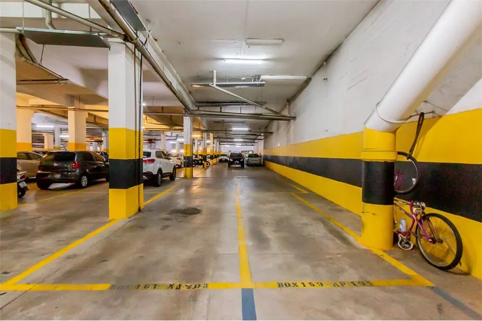 Foto 9 de Apartamento com 3 quartos à venda, 105m2 em Perdizes, São Paulo - SP