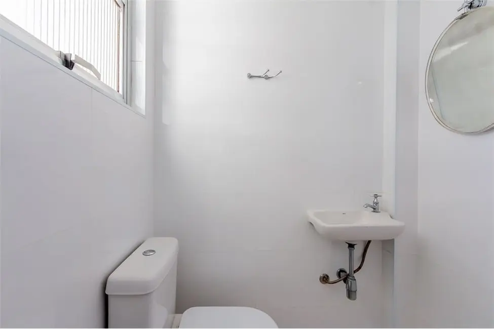 Foto 8 de Apartamento com 3 quartos à venda, 105m2 em Perdizes, São Paulo - SP