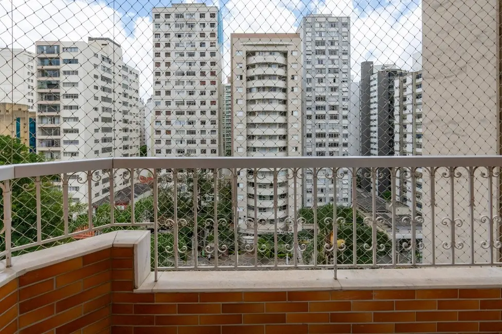 Apartamento com 4 quartos à venda, 380m2 em Perdizes, São Paulo - SP - imagem 8 Foto 8 de Apartamento com 4 quartos à venda, 380m2 em Perdizes, São Paulo - SP