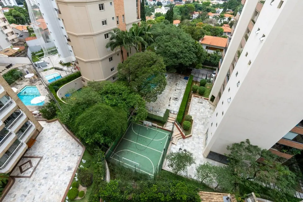 Apartamento com 4 quartos à venda, 380m2 em Perdizes, São Paulo - SP - imagem 6 Foto 6 de Apartamento com 4 quartos à venda, 380m2 em Perdizes, São Paulo - SP