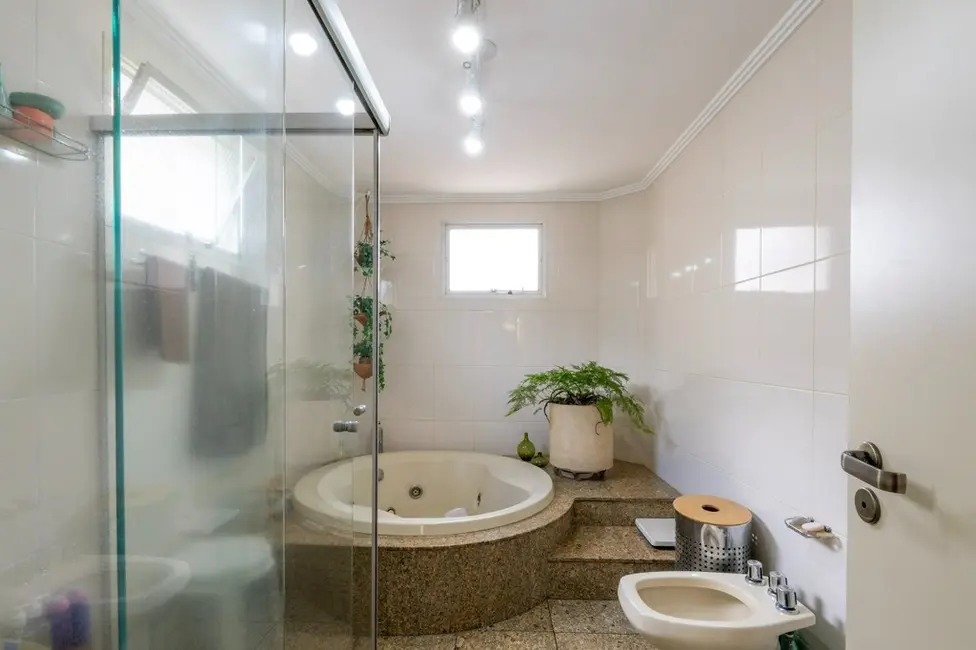 Apartamento com 4 quartos à venda, 380m2 em Perdizes, São Paulo - SP - imagem 9 Foto 9 de Apartamento com 4 quartos à venda, 380m2 em Perdizes, São Paulo - SP