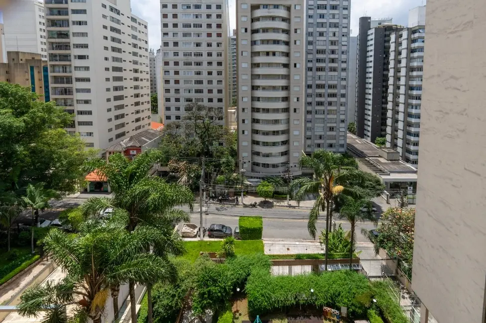 Apartamento com 4 quartos à venda, 380m2 em Perdizes, São Paulo - SP - imagem 5 Foto 5 de Apartamento com 4 quartos à venda, 380m2 em Perdizes, São Paulo - SP