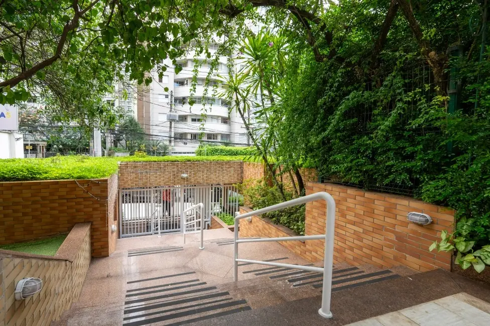 Apartamento com 4 quartos à venda, 380m2 em Perdizes, São Paulo - SP - imagem 2 Foto 2 de Apartamento com 4 quartos à venda, 380m2 em Perdizes, São Paulo - SP