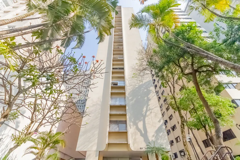 Apartamento com 2 quartos à venda, 85m2 em Perdizes, São Paulo - SP - imagem 3 Foto 3 de Apartamento com 2 quartos à venda, 85m2 em Perdizes, São Paulo - SP