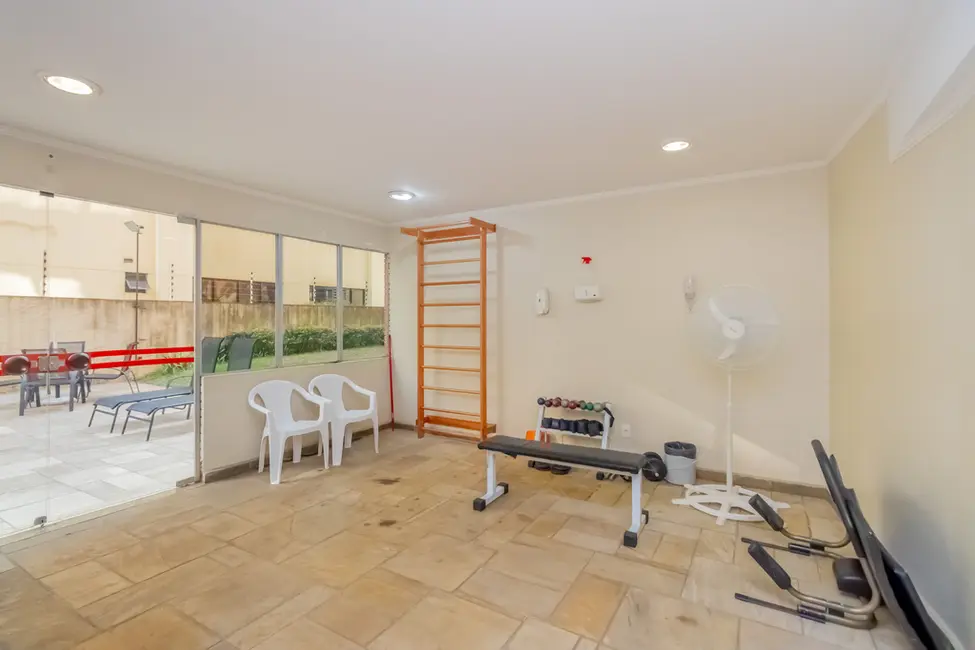 Apartamento com 2 quartos à venda, 85m2 em Perdizes, São Paulo - SP - imagem 5 Foto 5 de Apartamento com 2 quartos à venda, 85m2 em Perdizes, São Paulo - SP