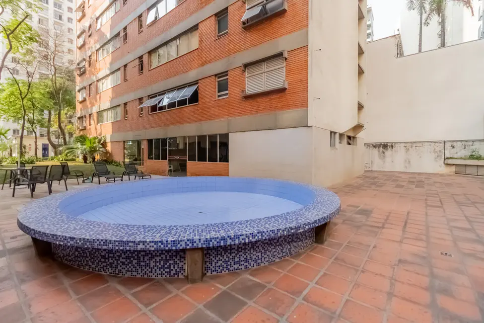 Apartamento com 2 quartos à venda, 85m2 em Perdizes, São Paulo - SP - imagem 9 Foto 9 de Apartamento com 2 quartos à venda, 85m2 em Perdizes, São Paulo - SP