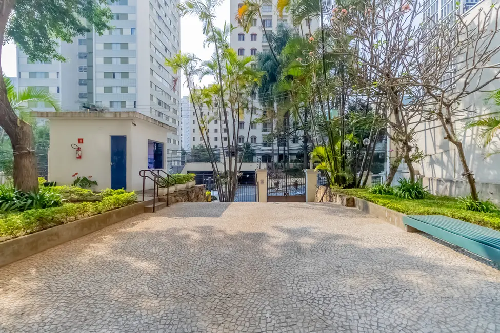 Apartamento com 2 quartos à venda, 85m2 em Perdizes, São Paulo - SP - imagem 7 Foto 7 de Apartamento com 2 quartos à venda, 85m2 em Perdizes, São Paulo - SP