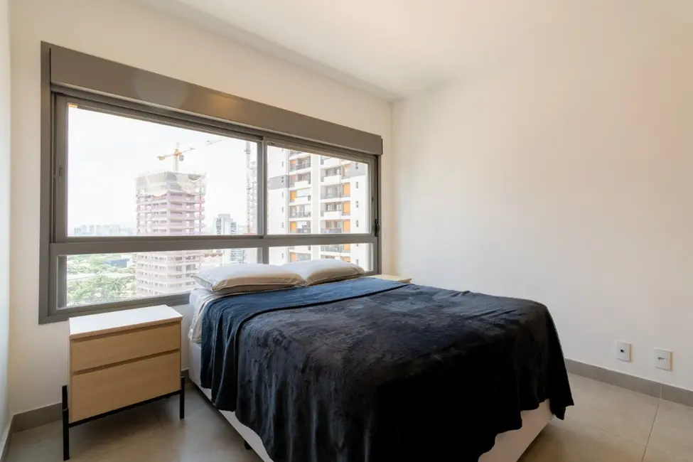 Foto 5 de Apartamento com 4 quartos à venda, 154m2 em Butantã, São Paulo - SP