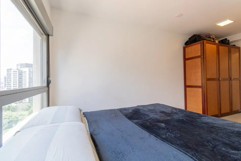 Foto 6 de Apartamento com 4 quartos à venda, 154m2 em Butantã, São Paulo - SP