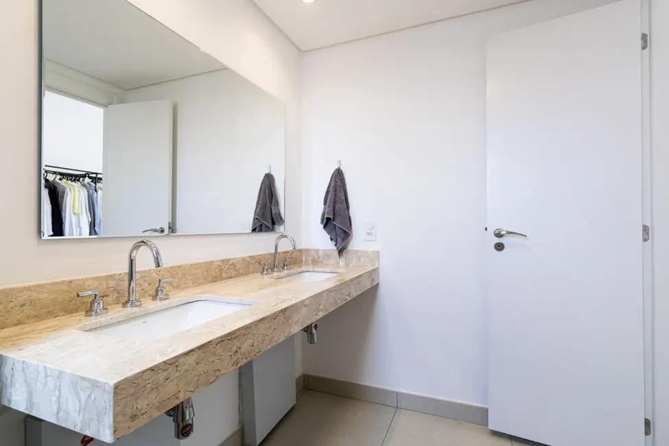 Foto 2 de Apartamento com 4 quartos à venda, 154m2 em Butantã, São Paulo - SP