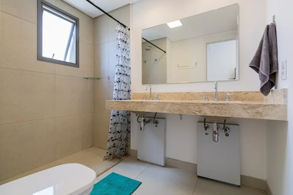 Foto 4 de Apartamento com 4 quartos à venda, 154m2 em Butantã, São Paulo - SP