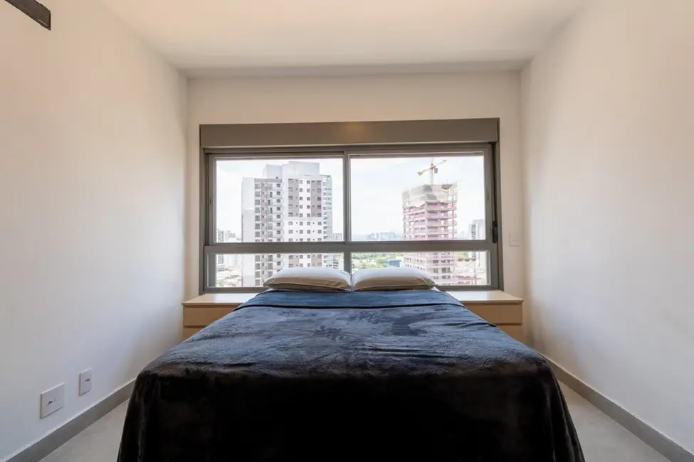 Foto 8 de Apartamento com 4 quartos à venda, 154m2 em Butantã, São Paulo - SP