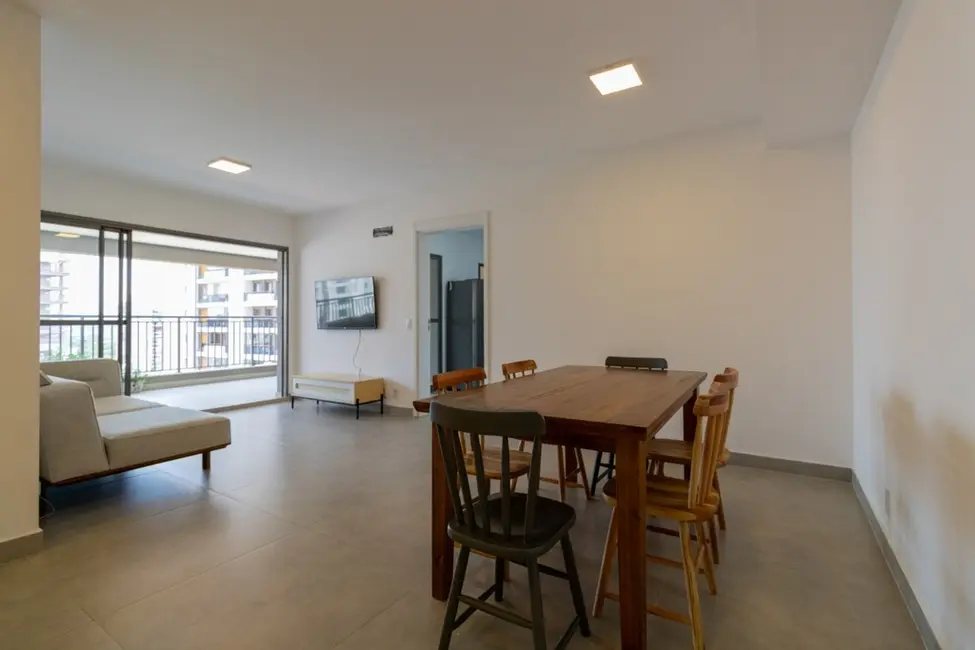 Foto 1 de Apartamento com 4 quartos à venda, 154m2 em Butantã, São Paulo - SP