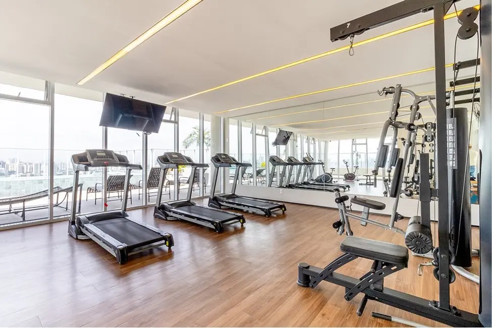 Apartamento com 2 quartos à venda, 84m2 em Butantã, São Paulo - SP - imagem 5 Foto 5 de Apartamento com 2 quartos à venda, 84m2 em Butantã, São Paulo - SP