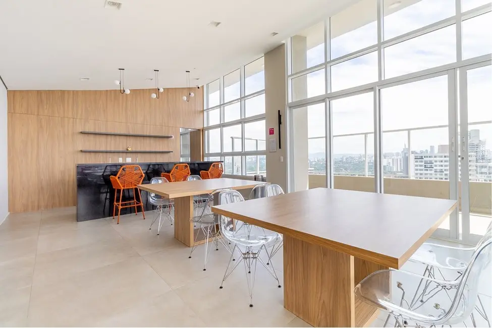 Apartamento com 2 quartos à venda, 84m2 em Butantã, São Paulo - SP - imagem 3 Foto 3 de Apartamento com 2 quartos à venda, 84m2 em Butantã, São Paulo - SP