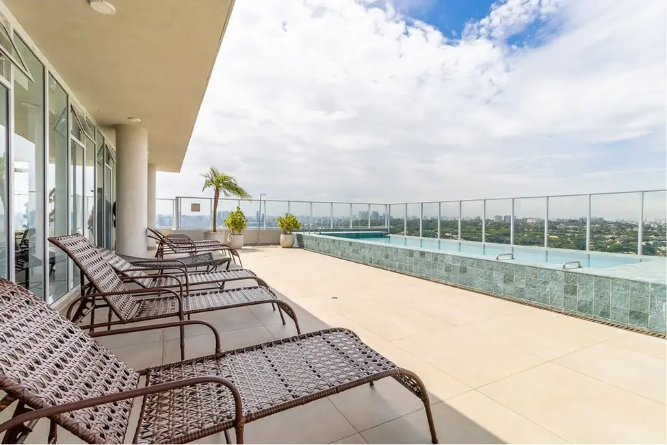 Apartamento com 2 quartos à venda, 84m2 em Butantã, São Paulo - SP - imagem 9 Foto 9 de Apartamento com 2 quartos à venda, 84m2 em Butantã, São Paulo - SP