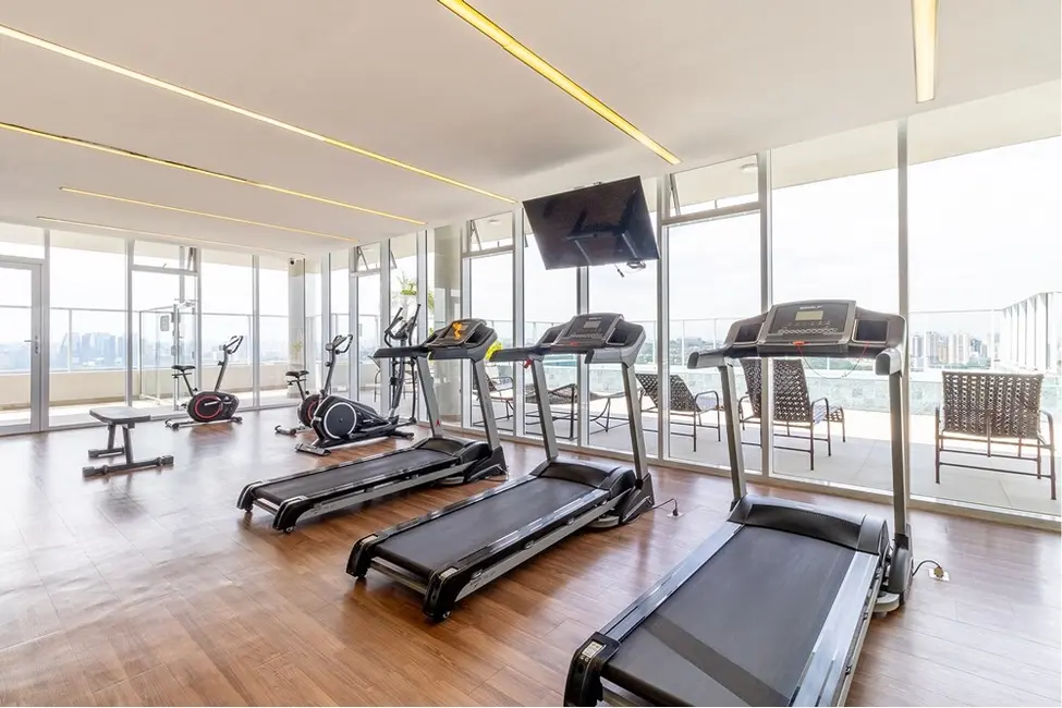 Apartamento com 2 quartos à venda, 84m2 em Butantã, São Paulo - SP - imagem 4 Foto 4 de Apartamento com 2 quartos à venda, 84m2 em Butantã, São Paulo - SP