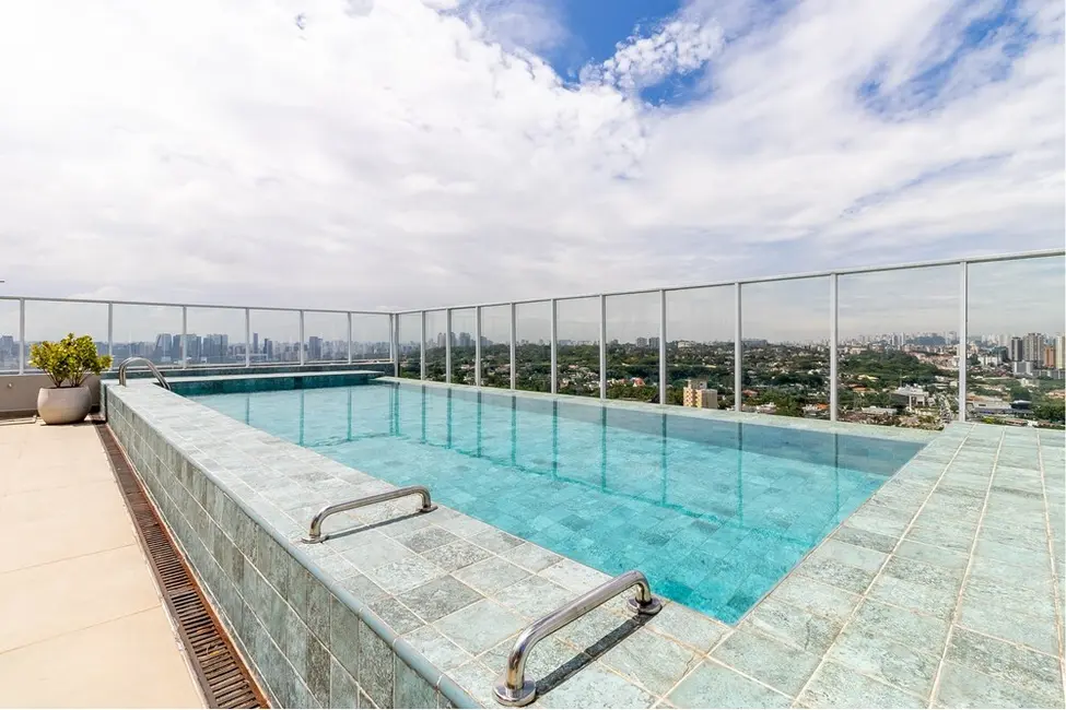 Apartamento com 2 quartos à venda, 84m2 em Butantã, São Paulo - SP - imagem 8 Foto 8 de Apartamento com 2 quartos à venda, 84m2 em Butantã, São Paulo - SP