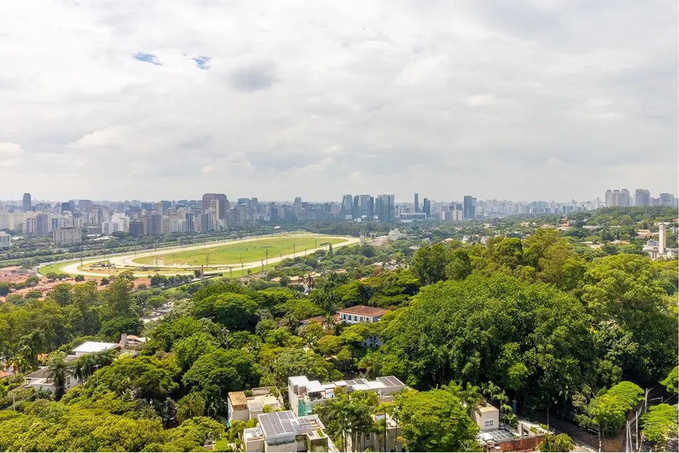 Apartamento com 2 quartos à venda, 84m2 em Butantã, São Paulo - SP - imagem 6 Foto 6 de Apartamento com 2 quartos à venda, 84m2 em Butantã, São Paulo - SP