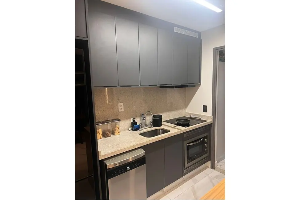 Apartamento com 2 quartos à venda, 68m2 em Butantã, São Paulo - SP - imagem 1 Foto 1 de Apartamento com 2 quartos à venda, 68m2 em Butantã, São Paulo - SP