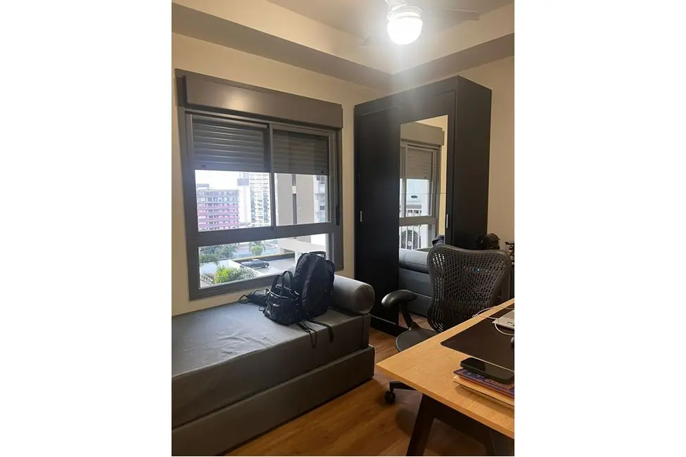 Apartamento com 2 quartos à venda, 68m2 em Butantã, São Paulo - SP - imagem 9 Foto 9 de Apartamento com 2 quartos à venda, 68m2 em Butantã, São Paulo - SP