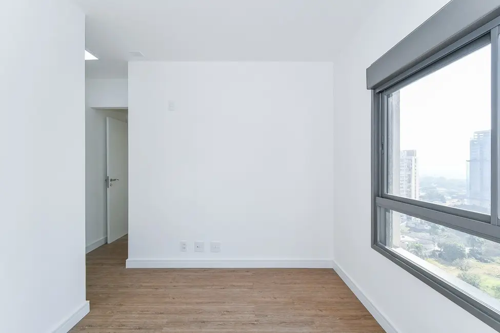 Apartamento com 3 quartos à venda, 154m2 em Butantã, São Paulo - SP - imagem 6 Foto 6 de Apartamento com 3 quartos à venda, 154m2 em Butantã, São Paulo - SP