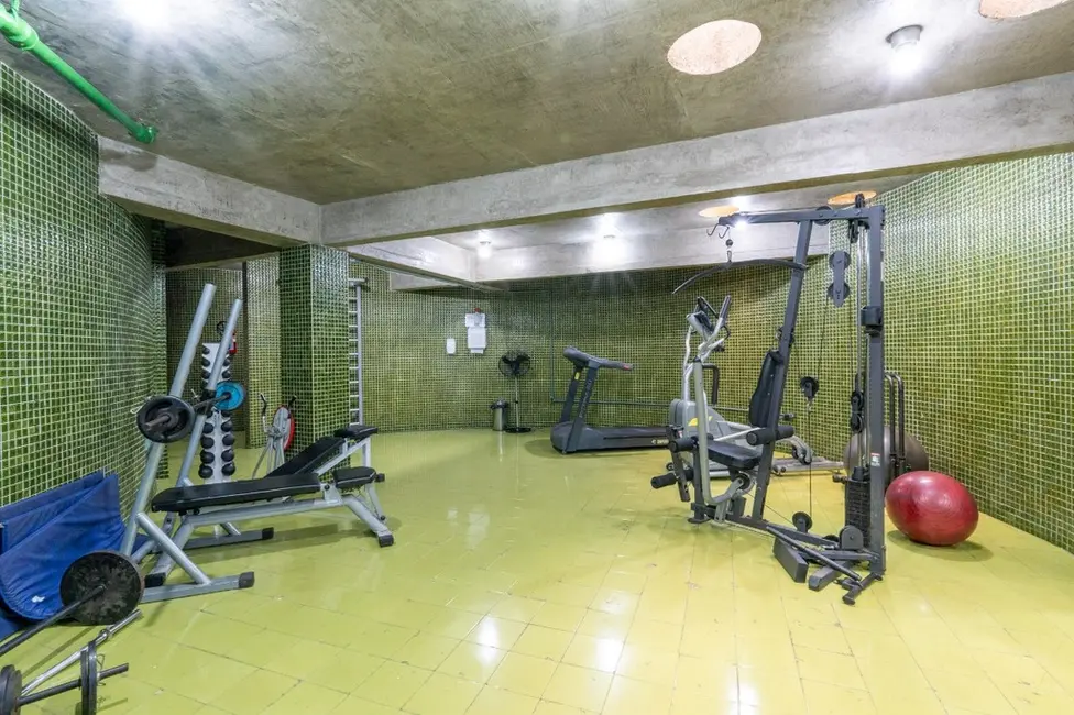 Foto 4 de Apartamento com 1 quarto à venda, 84m2 em Butantã, São Paulo - SP