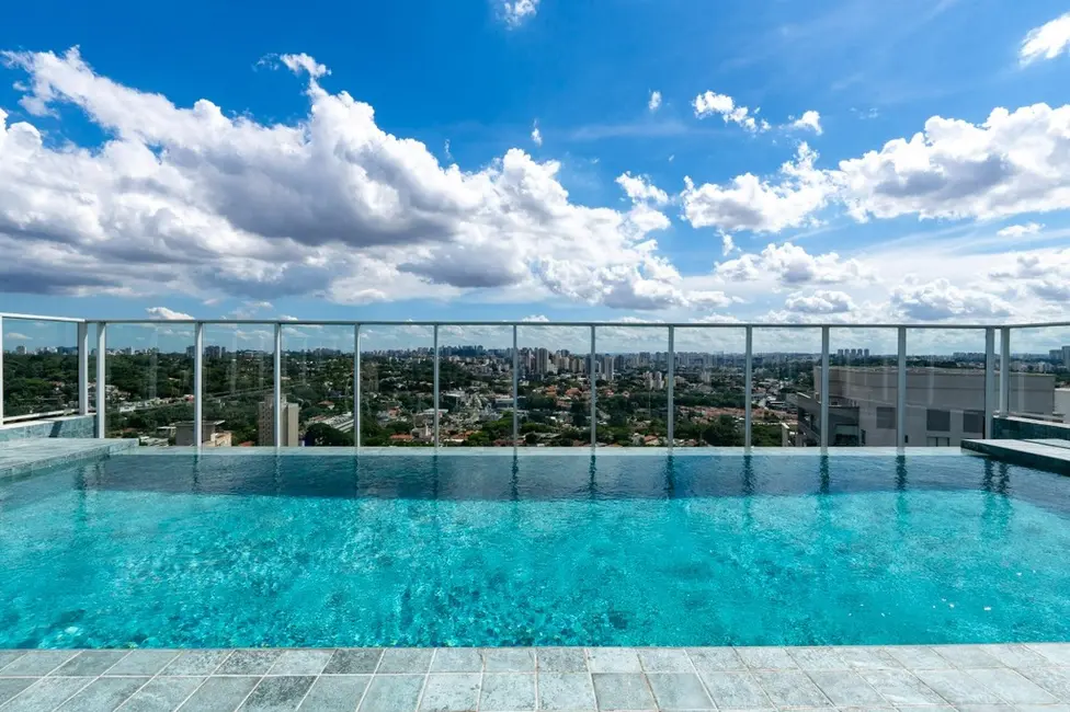 Foto 2 de Apartamento com 1 quarto à venda, 61m2 em Butantã, São Paulo - SP