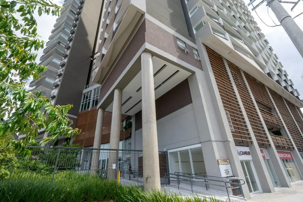 Apartamento com 1 quarto à venda, 61m2 em Butantã, São Paulo - SP - imagem 4 Foto 4 de Apartamento com 1 quarto à venda, 61m2 em Butantã, São Paulo - SP