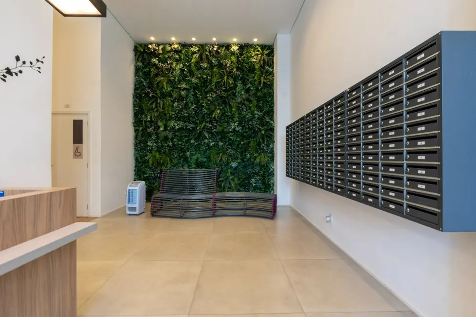 Apartamento com 1 quarto à venda, 61m2 em Butantã, São Paulo - SP - imagem 7 Foto 7 de Apartamento com 1 quarto à venda, 61m2 em Butantã, São Paulo - SP