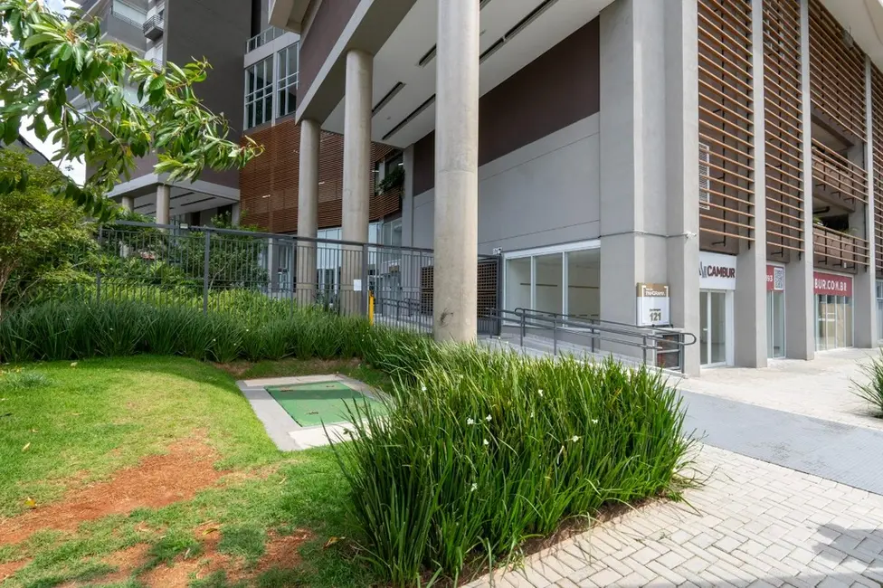 Apartamento com 1 quarto à venda, 61m2 em Butantã, São Paulo - SP - imagem 5 Foto 5 de Apartamento com 1 quarto à venda, 61m2 em Butantã, São Paulo - SP