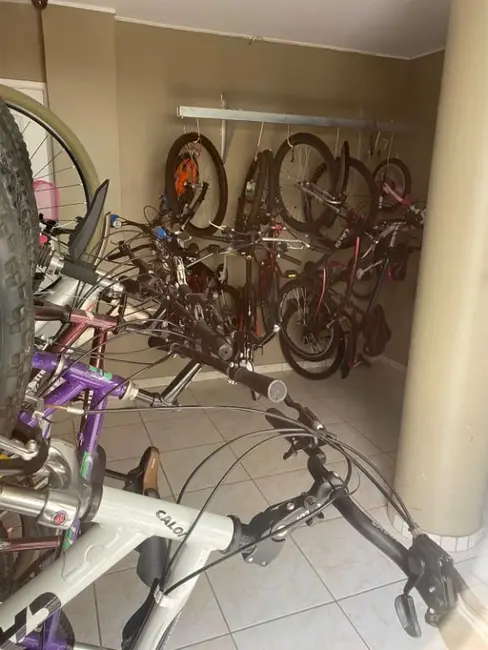 Apartamento com 2 quartos à venda, 47m2 em Butantã, São Paulo - SP - imagem 4 Foto 4 de Apartamento com 2 quartos à venda, 47m2 em Butantã, São Paulo - SP