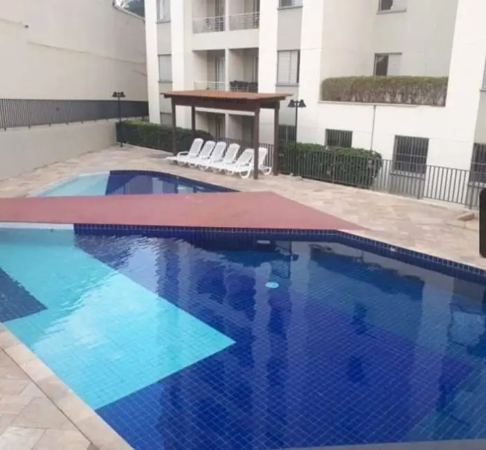 Apartamento com 2 quartos à venda, 47m2 em Butantã, São Paulo - SP - imagem 8 Foto 8 de Apartamento com 2 quartos à venda, 47m2 em Butantã, São Paulo - SP