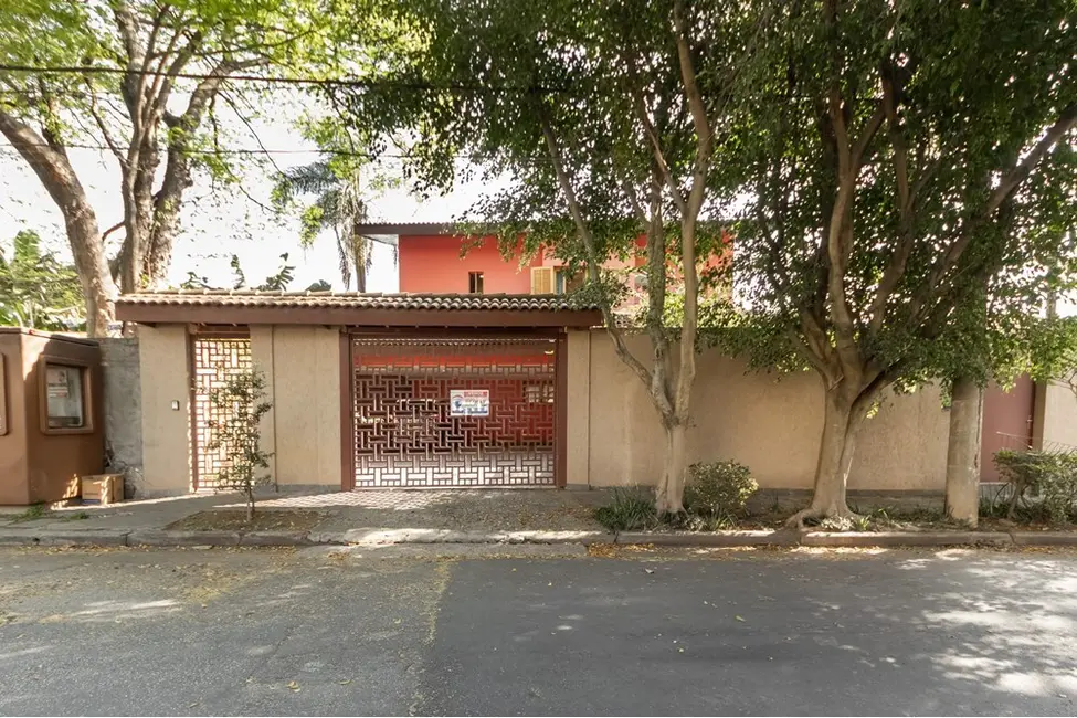 Casa com 4 quartos à venda, 367m2 em Butantã, São Paulo - SP - imagem 1 Foto 1 de Casa com 4 quartos à venda, 367m2 em Butantã, São Paulo - SP
