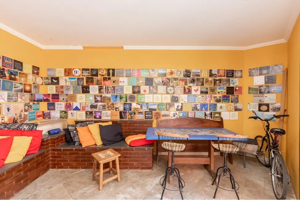 Casa com 4 quartos à venda, 367m2 em Butantã, São Paulo - SP - imagem 3 Foto 3 de Casa com 4 quartos à venda, 367m2 em Butantã, São Paulo - SP