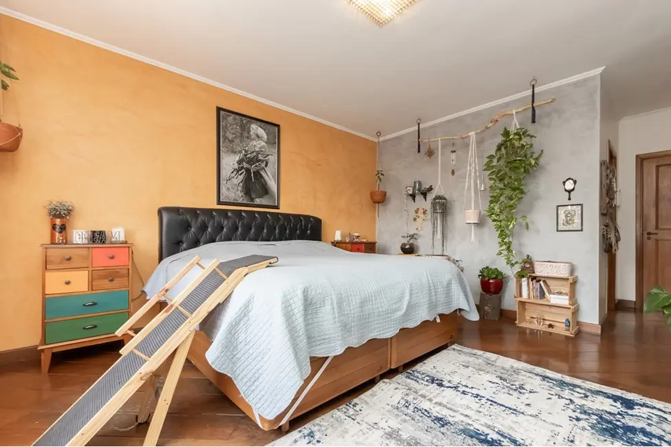 Casa com 4 quartos à venda, 367m2 em Butantã, São Paulo - SP - imagem 8 Foto 8 de Casa com 4 quartos à venda, 367m2 em Butantã, São Paulo - SP