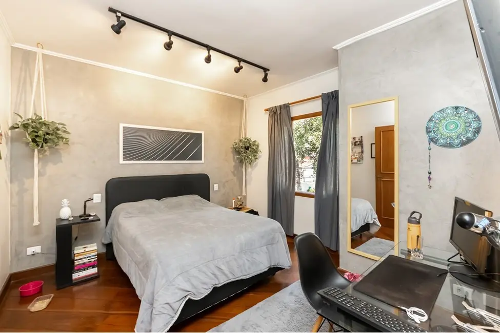 Casa com 4 quartos à venda, 367m2 em Butantã, São Paulo - SP - imagem 2 Foto 2 de Casa com 4 quartos à venda, 367m2 em Butantã, São Paulo - SP