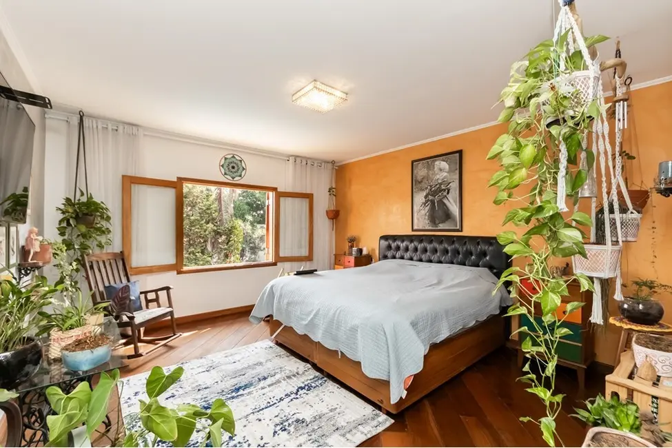 Casa com 4 quartos à venda, 367m2 em Butantã, São Paulo - SP - imagem 6 Foto 6 de Casa com 4 quartos à venda, 367m2 em Butantã, São Paulo - SP