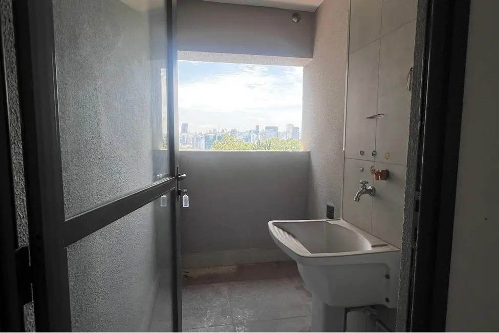 Foto 2 de Apartamento com 3 quartos à venda, 78m2 em Butantã, São Paulo - SP