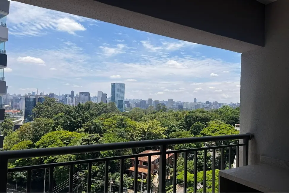 Foto 3 de Apartamento com 3 quartos à venda, 78m2 em Butantã, São Paulo - SP