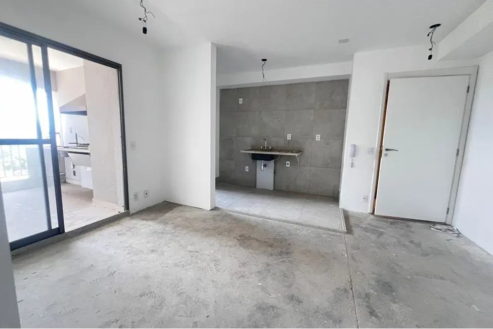 Foto 1 de Apartamento com 3 quartos à venda, 78m2 em Butantã, São Paulo - SP