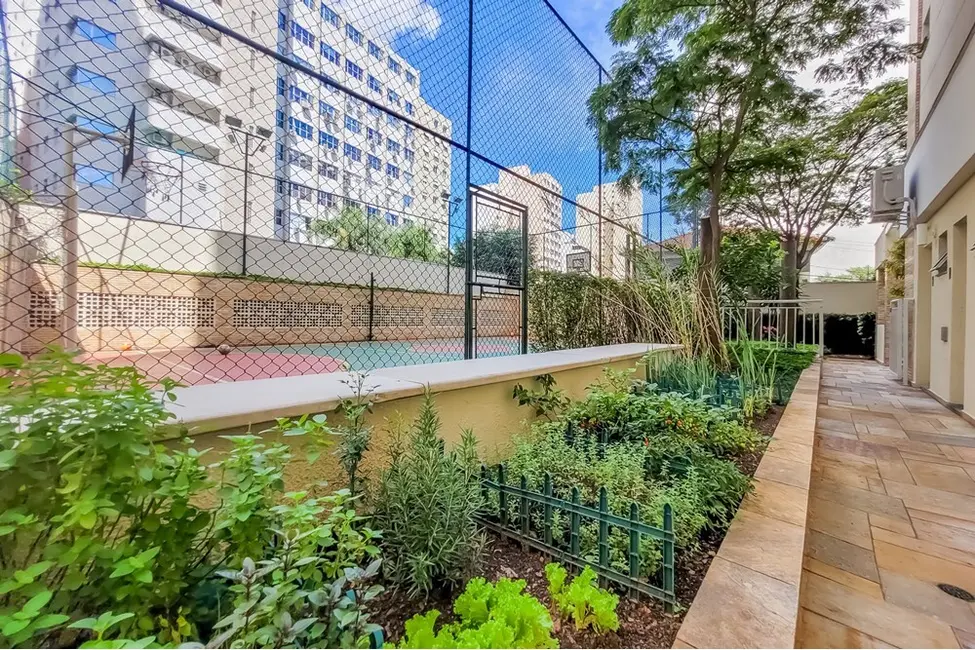 Apartamento com 2 quartos à venda, 60m2 em Barra Funda, São Paulo - SP - imagem 9 Foto 9 de Apartamento com 2 quartos à venda, 60m2 em Barra Funda, São Paulo - SP